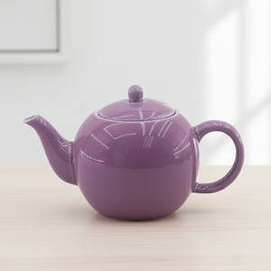 Théière en céramique de qualité supérieure 3460474A-0.5, pratique pour les voyages, 500 ml, pot à thé portable - Product Image 6