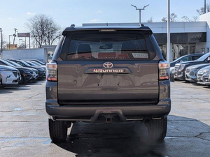 (T&D) Auto Usado 2022 4Runner TRD Sport - Product Image 4