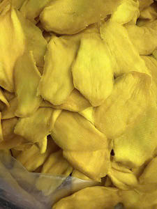 Alta demanda, bocadillo de Mango Seco dulce de Vietnam, sabor tropical, textura masticable suave, perfecto para etiqueta privada OEM 2025 - Product Image 3