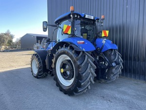 Tractor nuevo y holandés T7.270 usado asequible a la venta - Product Image 2