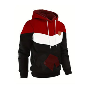 Sweat-shirt personnalisé Ryan Pro Gear pour homme, tissu respirant, style pull, avec logo personnalisé, conception OEM ODM - Product Image 1