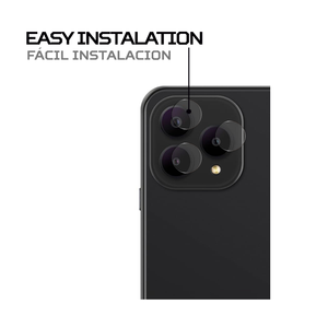 Protection d'écran antichoc Wiko T60, lentilles mobiles offrant une fonction antichoc - Product Image 3