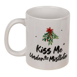 Juego de Tazas de Cerámica para Navidad, 2 Unidades, Aptas para Microondas y Lavavajillas, Material de Dolomita, Diseño Novedoso 3D de Animales, Ideal para Regalos - Product Image 4