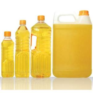 Wholesale Refined <b>Soybean</b> Oil High Quality Plant-Based Oil - Product Image 3
