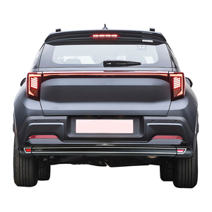 Protector trasero de armadura para Venue - Product Image 1