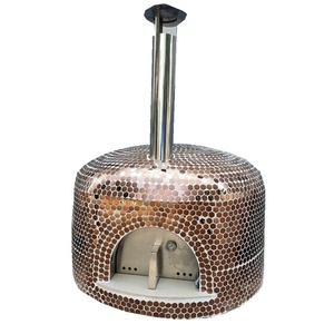 <span class=keywords><strong>Four</strong></span> <span class=keywords><strong>à</strong></span> <span class=keywords><strong>bois</strong></span> <span class=keywords><strong>extérieur</strong></span> au design moderne, style traditionnel, nouveau modèle, best-seller - Product Image 3