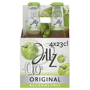 Jillz Apple Lager-Bebida Alcohólica Ligera para Bares, Hoteles, Retail-Mayorista - Product Image 4