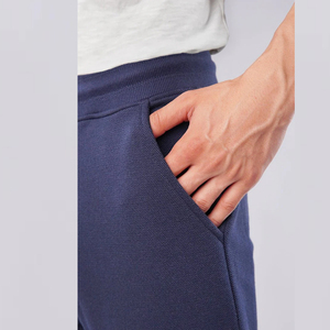 Ropa de calle informal de talla grande para hombre, ropa deportiva personalizada, pantalones de chándal para gimnasio, pantalones para correr para el estilo de la vida diaria - Product Image 5