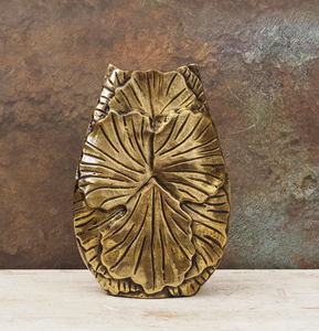 Colecciones de Jarrones de Mesa para Bodas, Color Personalizado, Aluminio, Hechos a Mano, Diseño Costero, Forma de Cilindro Alto, Macetas, Decoración del Hogar - Product Image 2