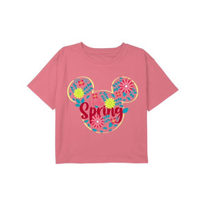 Camiseta Casual Unisex de Corte Regular, Cuello Redondo, Manga Corta, 100% Algodón Orgánico - Product Image 4