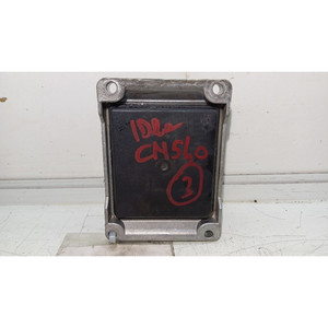 UNIDAD DE CONTROL DEL MOTOR FIAT Idea 1ª Serie 0261208206/0551913430 843A1000 gasolina 1368 (03>05) - Product Image 3