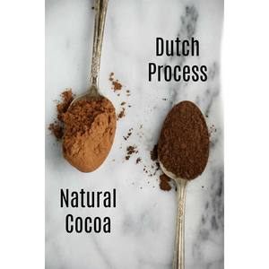 Cacao en polvo negro crudo natural de alta calidad de Brasil con 100% de contenido de cacao - Product Image 4