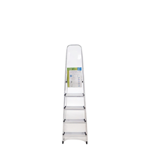 บันไดอลูมิเนียม 5 ขั้นสำหรับใช้ในบ้าน - Product Image 2
