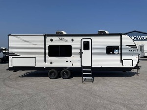 Nouvelle caravane Jayco Jay F-l-i-g-h-t Slx 265BHS 2026 prête à la vente - Product Image 5
