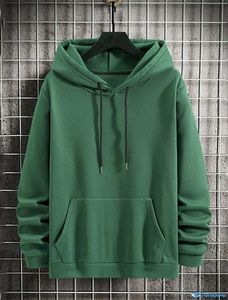 Sweat à capuche pour homme d'hiver, anti-rides, écologique, séchage rapide, en tissu tricoté doux en coton et élasthanne, logo personnalisable, BD de confiance - Product Image 6
