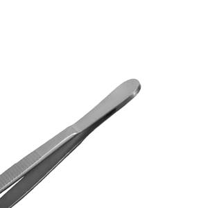 Pinzas Quirúrgicas Manuales de Acero Inoxidable, Reutilizables, Esterilización a Alta Temperatura, Instrumento de Precisión para Medicina y Odontología - Product Image 6