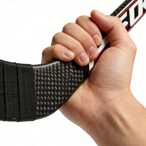 <span class=keywords><strong>Palo</strong></span> <span class=keywords><strong>de</strong></span> <span class=keywords><strong>Hockey</strong></span> sobre Hielo <span class=keywords><strong>de</strong></span> Fibra <span class=keywords><strong>de</strong></span> Carbono <span class=keywords><strong>para</strong></span> Adultos con Opciones <span class=keywords><strong>de</strong></span> PVC, Color y Logotipo Personalizables - Product Image 3