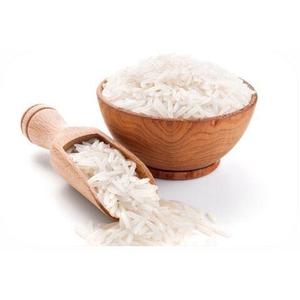 Arroz Basmati Orgánico Blanco Duro de Grano Largo Seco 5% Grano Partido Tailandia - Product Image 2