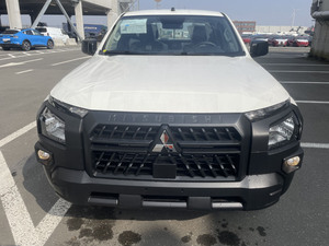 มิตซูบิชิ แอล200 ดับเบิ้ลแค็บ ดีซี 2.4 ลิตร 4x4 5 สปีด รุ่นขายดีประจำปี 2025 - Product Image 3