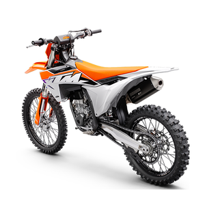 2023 KTMM 450 SX-F - Product Image 5