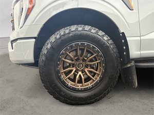 Ford F-150 Tremor 4WD 3.5L V6 2023 Usada en Excelentes Condiciones con Bajo Kilometraje - Product Image 5