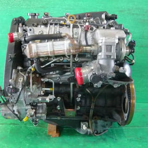 ใช้2.5L 2KD ชุดประกอบเครื่องยนต์ดีเซลสามารถส่งออกหรือจัดส่งในท้องถิ่น - Product Image 1