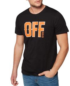 Camiseta de Hombre de Lujo al por Mayor, de Alta Calidad, Corte Regular, 100% Algodón, 280GSM, Diseño Liso, Secado Rápido, Transpirable y Antiarrugas - Product Image 5