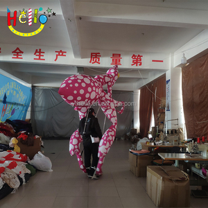 Tuta gonfiabile per animali tuta gonfiabile per mantide in preghiera <span class=keywords><strong>costume</strong></span> gonfiabile per insetti - Product Image 6