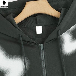 เสื้อฮู้ดสวมหัว XL ลำลองสำหรับผู้ชายเสื้อผ้าฤดูหนาวพิมพ์ลายดิจิทัลสินค้ามาใหม่ - Product Image 5