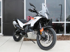 ขายดี ktms 790ผจญภัย S - Product Image 2