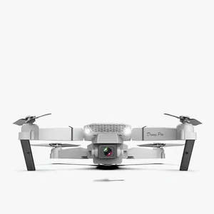 Mini drone HD 4K avec double caméra GPS FPV et transmission d'image sur 5 km pour débutants en photographie aérienne, avec télécommande incluse - Product Image 3