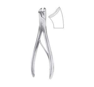 Base de instrumentos quirúrgicos Marwalder Bone Nipper Instrumentos de cirugía ortopédica Los mejores productos - Product Image 5