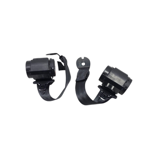 CINTURONES TRASEROS LAND ROVER Range Rover Evoque 1ª Serie BJ32-611B68-AD (11>) - Product Image 1