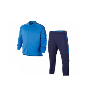 Design Your Own Casual Winter Men's Tracksuit 100% Cotton Fleece Quick Dry <b>Top</b> <b>Zipper</b> Jogging Set - Product Image 3
