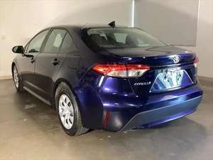 2022 Toyota Corolla LE - Product Image 2