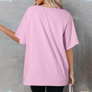 Sudadera de mujer de moda para prendas de vestir para la venta al por mayor OEM logotipo personalizado de manga larga de mujer sólido personalizado - Product Image 2
