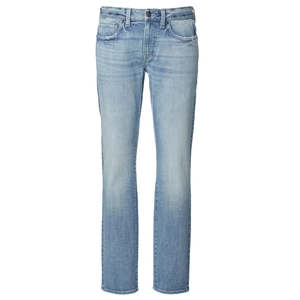 Wholesale Cheap Price Men's Denim Jeans Slim Fashion Custom Colors Modern Denim Pants High Quality - Product Image 6