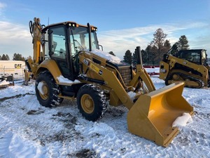 Compre una Nueva Retroexcavadora CATERPILLAR 420 del 2025 - Product Image 6