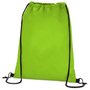 WholeSale Luxury Business Personalised Reusable Portable Non-Woven <b>Drawstring</b> Shoe Dust <b>Bag</b> - Product Image 5