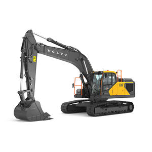 Juego de dientes de cubo de excavadora genuina Volvo, piezas de desgaste resistentes para una vida útil prolongada - Product Image 3