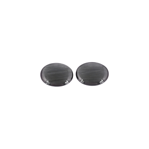 อัญมณีรูปวงรีทรงหลวมสำหรับทำต่างหูแหวนอัญมณีตามต้องการ - Product Image 3