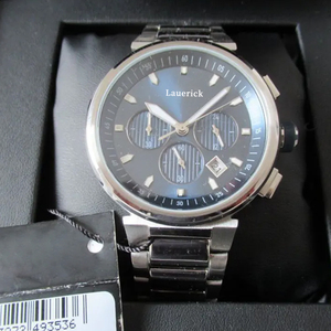 Nuevo Reloj <span class=keywords><strong>BOSS</strong></span> HB1514000 de Estilo Europeo para Hombre, Reloj de Cuarzo Multifuncional de Lujo con Calendario, Resistente al Agua hasta 50 m - Product Image 4