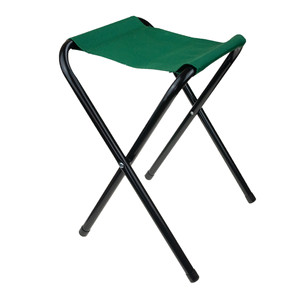 TURISTIC <b>Folding</b> <b>Stool</b> Fishing Chair Green - Product Image 2