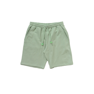 2025 Custom Design Summer Cotton Polyester <b>Shorts</b> <b>Men</b> <b>Pockets</b> <b>Shorts</b> <b>Men</b> Screen Printed Beach <b>Shorts</b> for <b>Men</b> OEM Service - Product Image 4
