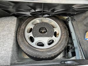 1995 Mercedes-Benz S-L500 - Product Image 6