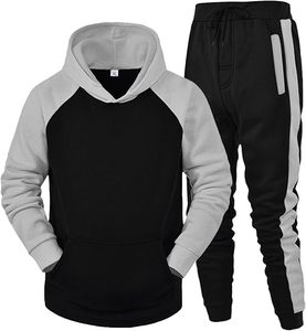 Survêtement Homme Mi-lourd de Qualité Supérieure, Nouveau Modèle, Vente en Gros, Fabricant Professionnel, Meilleure Vente, Prix Abordable - Product Image 6