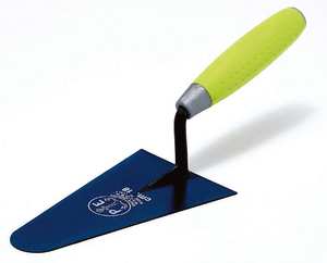 Cazzuola Sintesi Puglia A Punta Tonda Art. 942 cm. 16 - Product Image 1