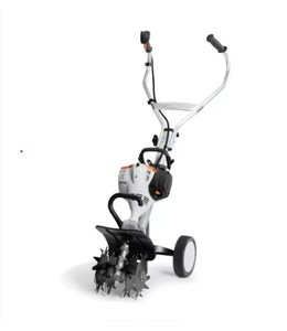 NUEVO MM 56 C-E 9 pulgadas Cultivador/Arador de 27 cc - Product Image 2