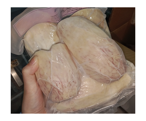 เผือกแช่แข็งแบบออร์แกนิกส่งออกมาตรฐานจากเวียดนามส่งออก - Product Image 3