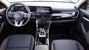 Kia Seltos Edición de Lujo 2025 Nuevo/Usado en Venta - Product Image 6